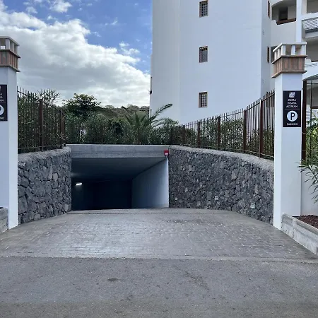 Jardines - Tisaya 1-3 Nature Reserve & Pool View בית נופש ארונה