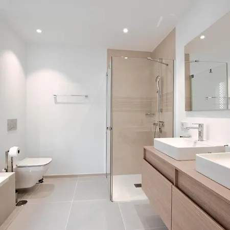 Jardines - Tisaya 1-3 Nature Reserve & Pool View Holiday home Arona (Tenerife)