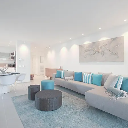 Jardines - Tisaya 1-3 Nature Reserve & Pool View Holiday home