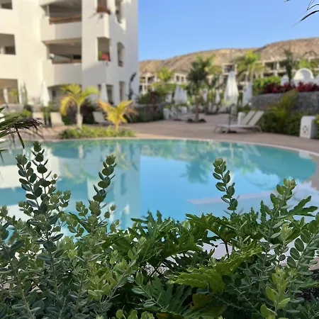 Дом отдыха Jardines - Tisaya 1-3 Nature Reserve & Pool View *