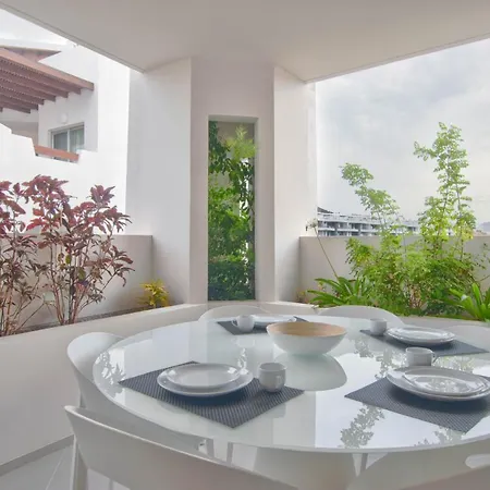 Holiday home Jardines - Tisaya 1-3 Nature Reserve & Pool View *