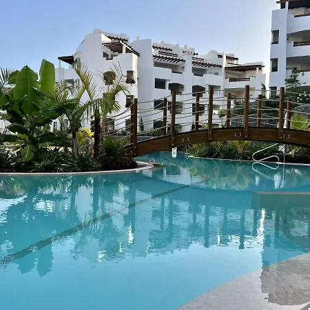 Jardines - Tisaya 1-3 Nature Reserve & Pool View Дом отдыха *