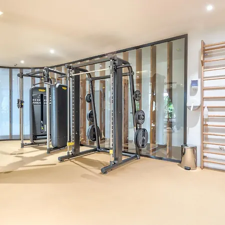 Holiday home Jardines - Tisaya 1-3 Nature Reserve & Pool View