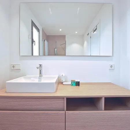 Jardines - Tisaya 1-3 Nature Reserve & Pool View *